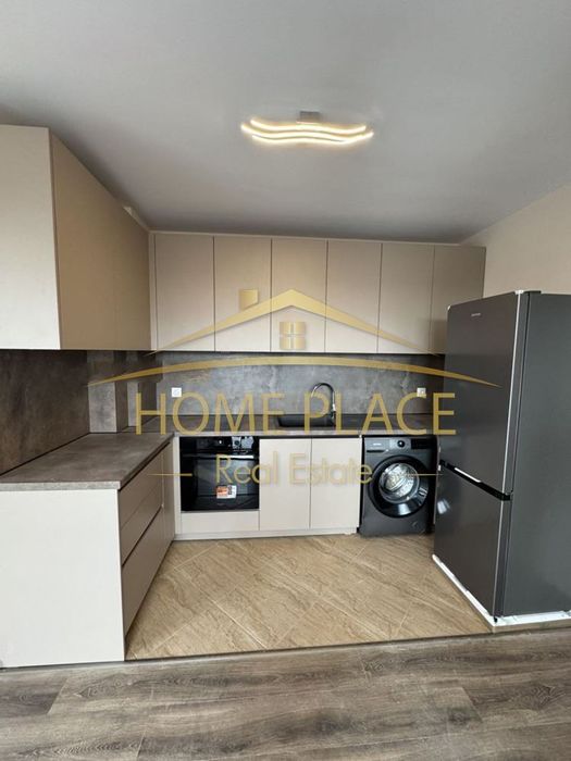 ТРИСТАЕН апартамент под наем - Изгрев