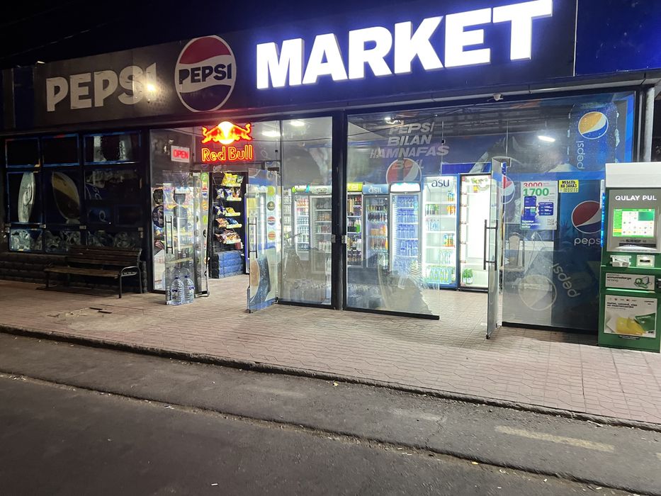 Arenda ostanovka 700$