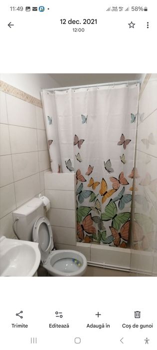 Apartament de inchiriat 2 camere