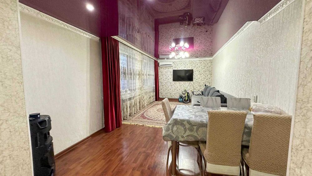 Продам 4х ком Жастар Данил Империя