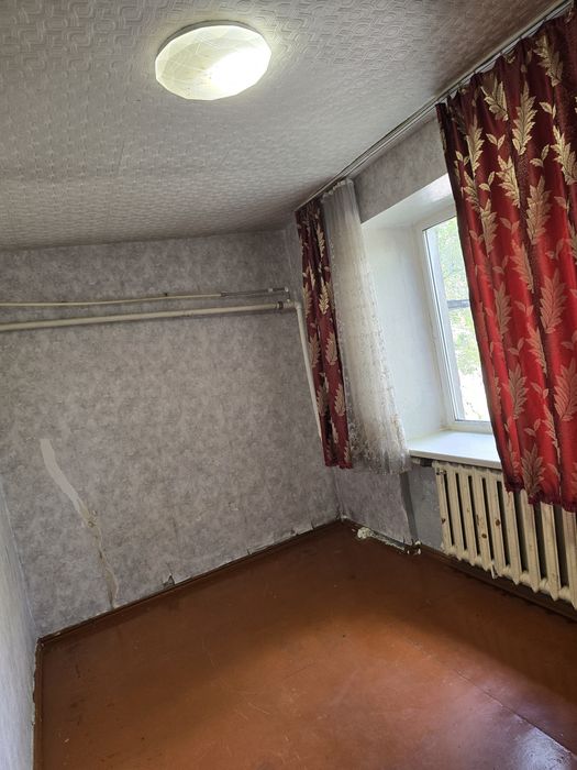Продаётся квартира 2х комнатная