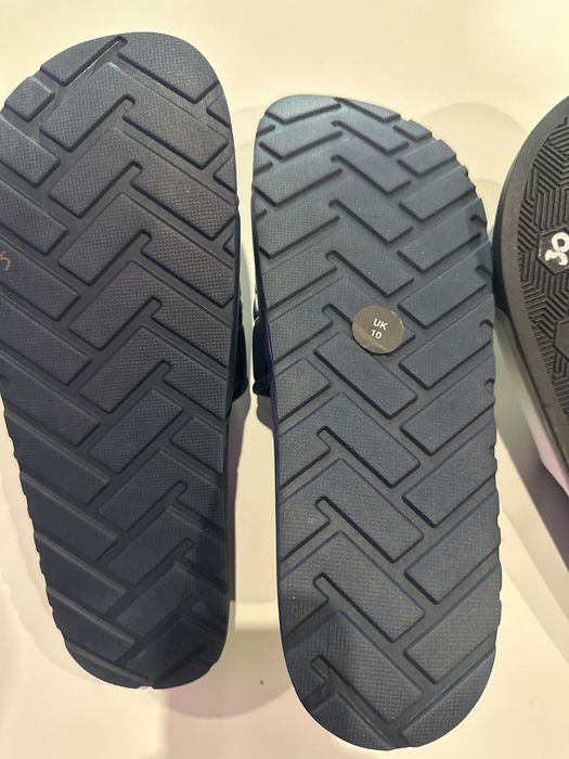 Мъжки джапанки Boss,CK EA7