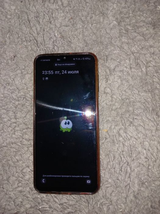 Телефон Galaxy A23