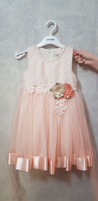 Нарядное платье!!!