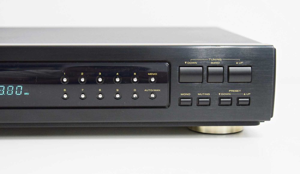 Tuner Marantz ST-55, radio