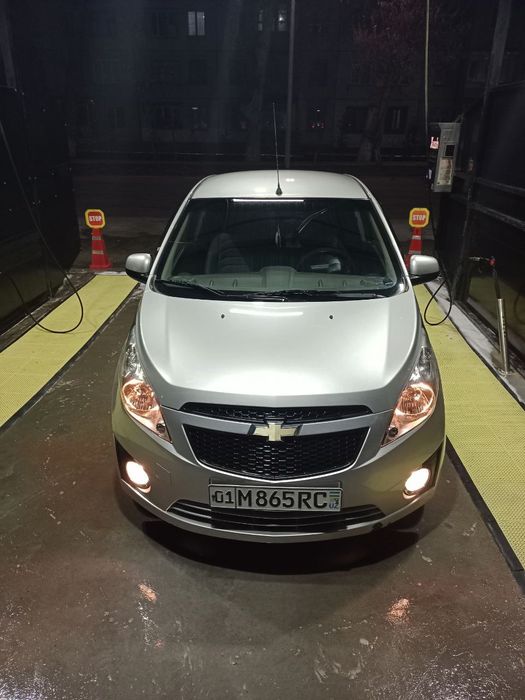 Отдам в аренду спарк