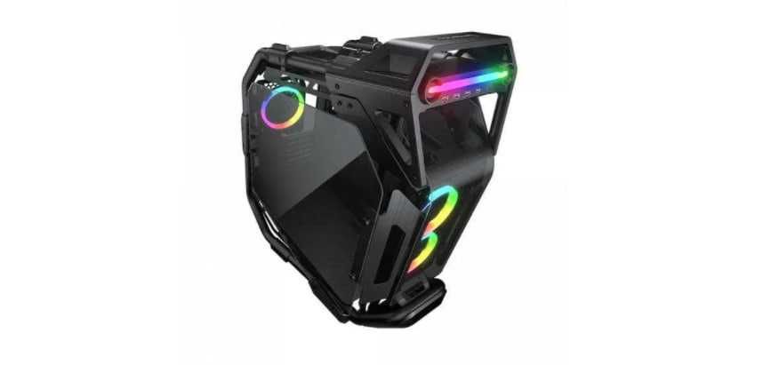 ! Корпус Cougar Cratus | Цена с НДС