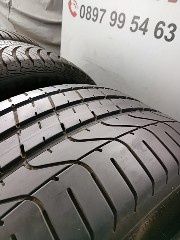 Перфектни 2бр.265/35/18 Pirelli PZero dot1617