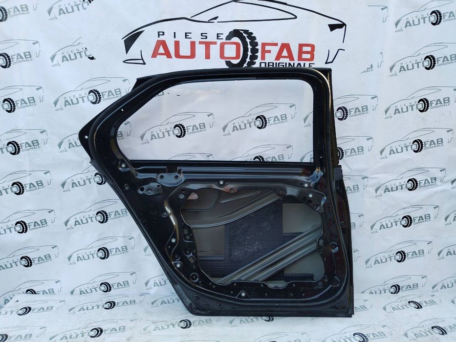 Usa stanga spate Bmw Seria 7 i7 G70 an 2022-2023-2024-2025-2026