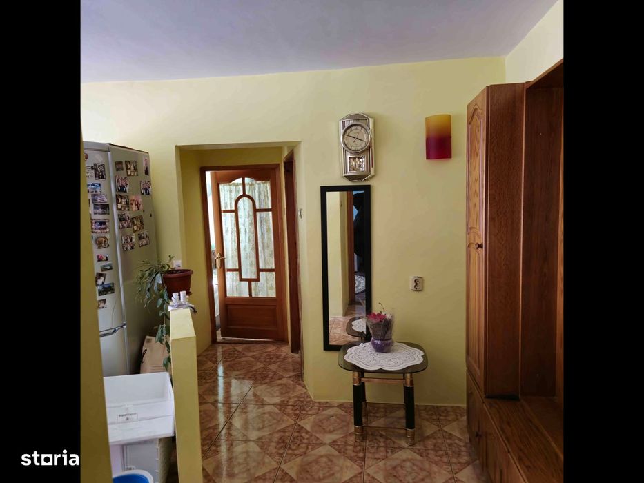 Vând apartament ultracentral.