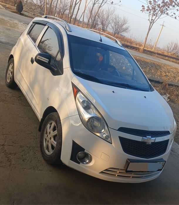 Срочно Спарк сотилади