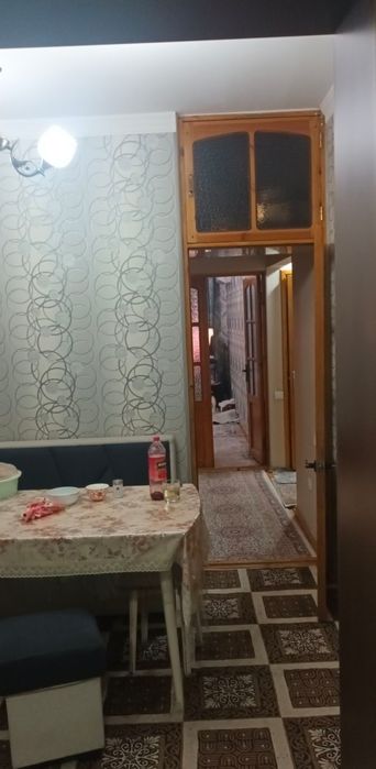 Сдаётся квартира Юнусабад 17кв 2/2/5