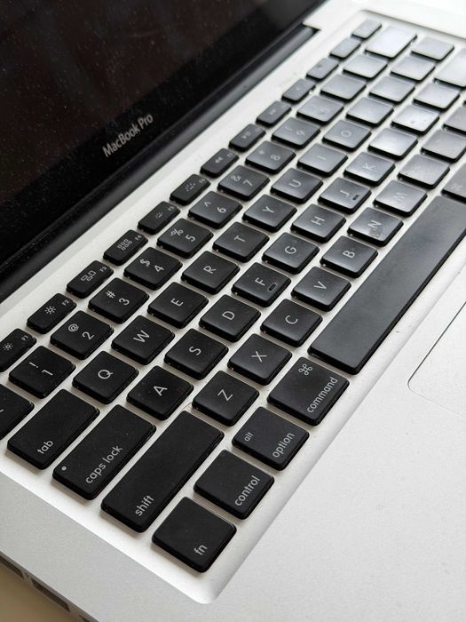 MacBook Pro 13" Late 2011