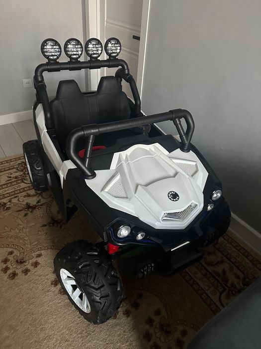 Машинка детская Астана