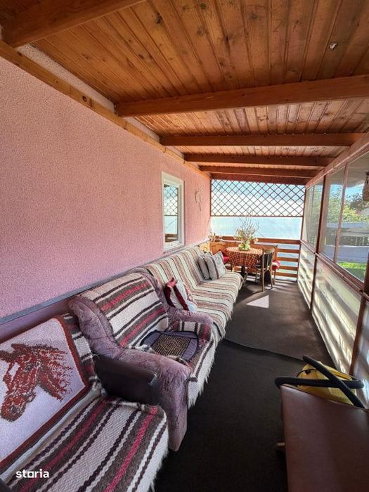Casa individuala , Bilca, teren 7370mp