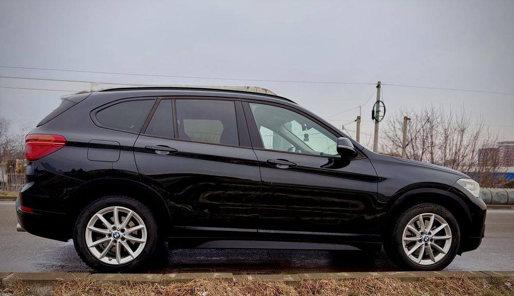 BMW X1 F48 xdrive 2.0 190 cp aut