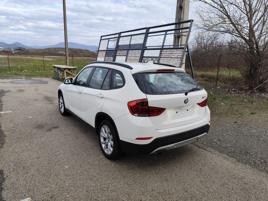 BMW X1 /AN 2013/2 LITRI Diesel 143cp/Cutie AUTOMATA