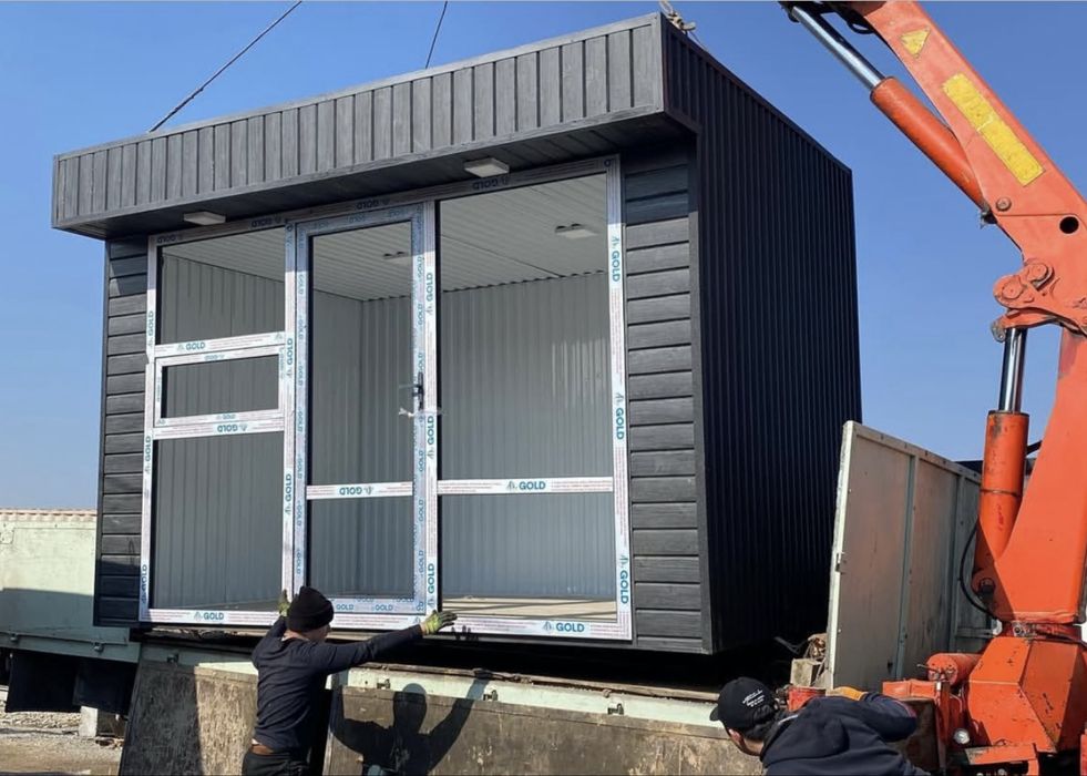 Бутик под бизнес