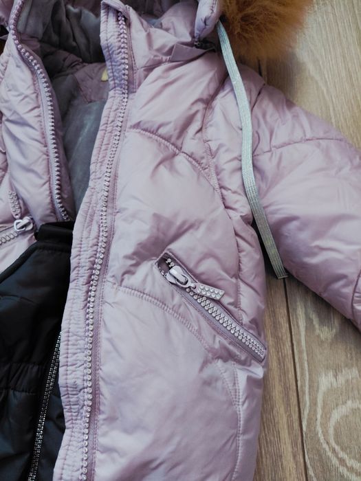 Комбинезон, рост 98