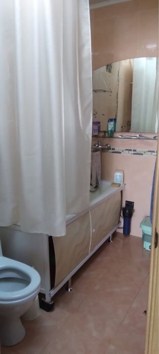 Продам 3х комнатную квартиру