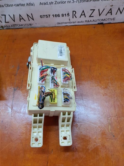 Modul Comfort Electronic Hyundai Santa Fe 2.2 Crdi An 2006-2012