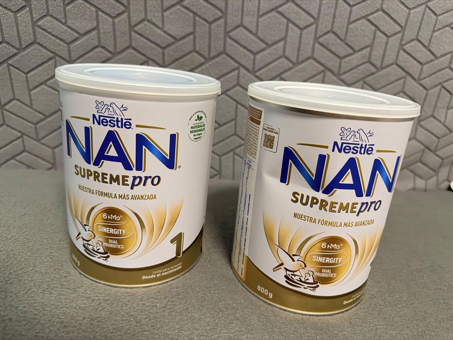 Nan Supreme Pro 1