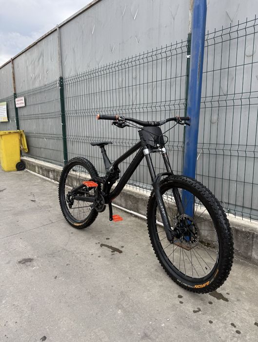Canyon Sender Al 6 2020