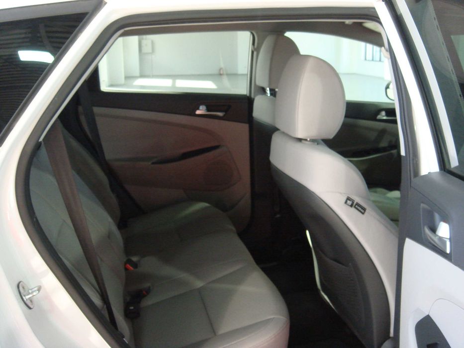 Продается HYUNDAI Tucson