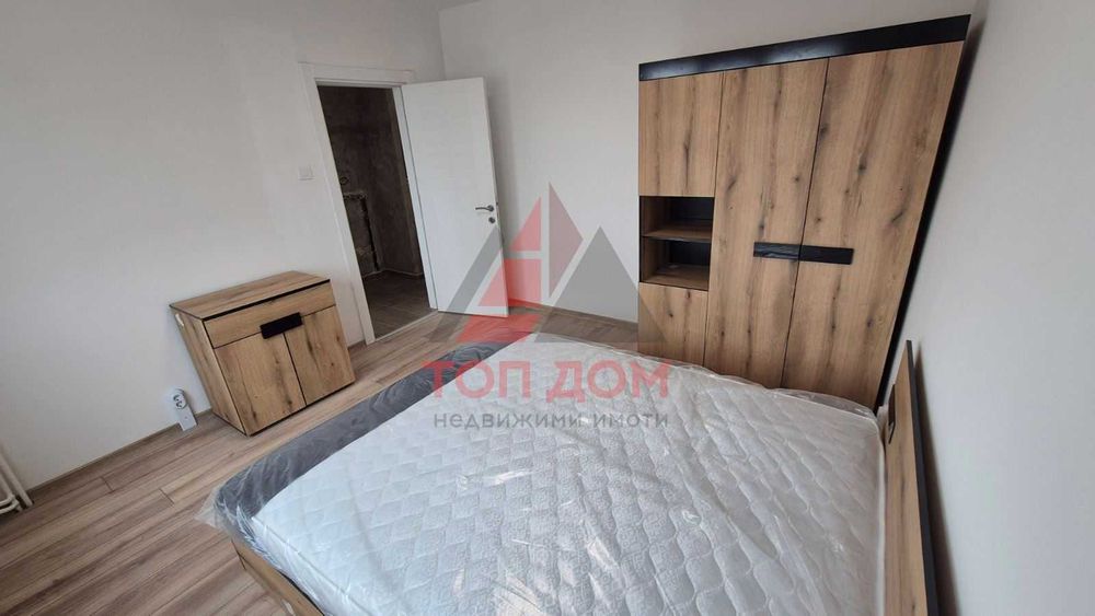 Продава се Двустаен апартамент в Варна, Младост 2 - 62 кв.м за 1936 €/кв.м - Снимка #11