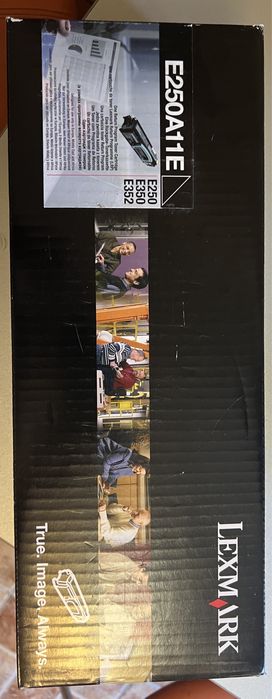 Cartus imprimanta laser Lexmark e250 E250A11E