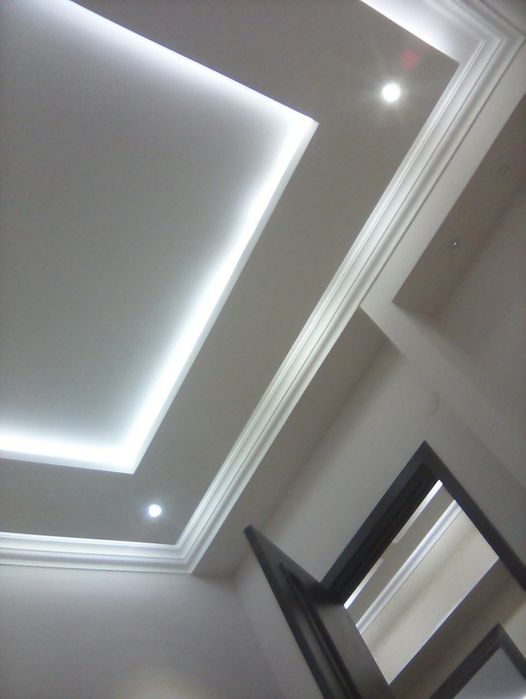 Таркет пластик малярка гипскардон обой дикор