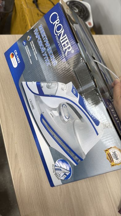 Продаю утюг за 5500тг