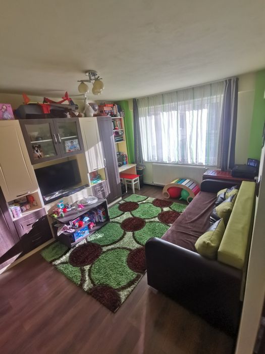 Apartament 3 camere