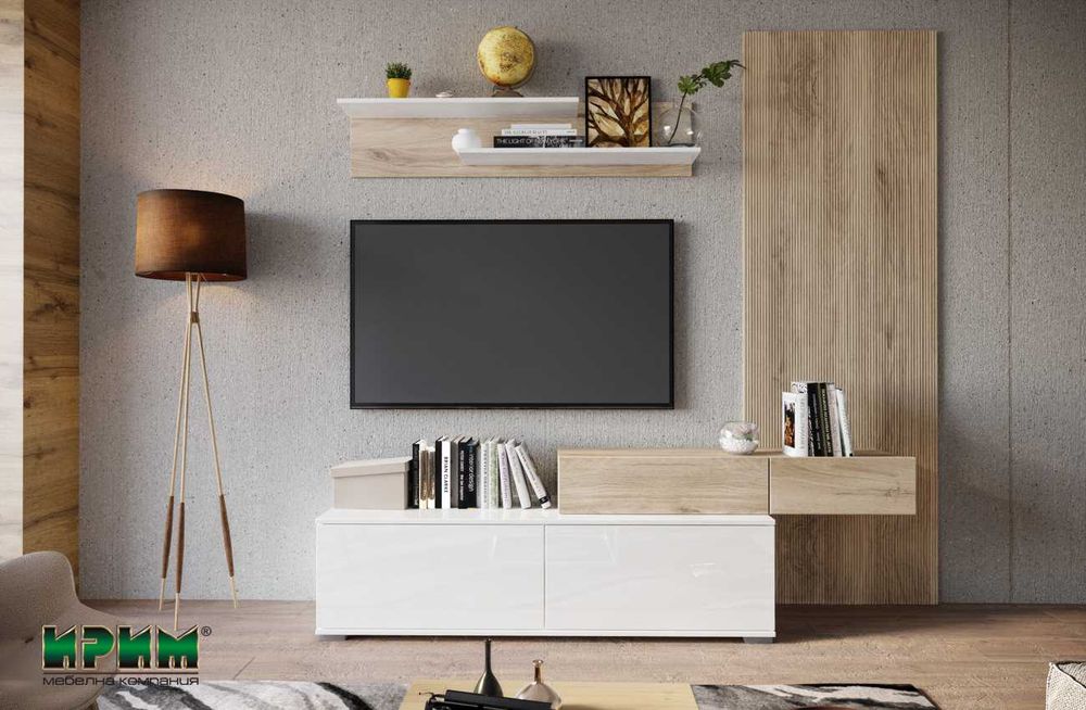 Секция Аква / Agua