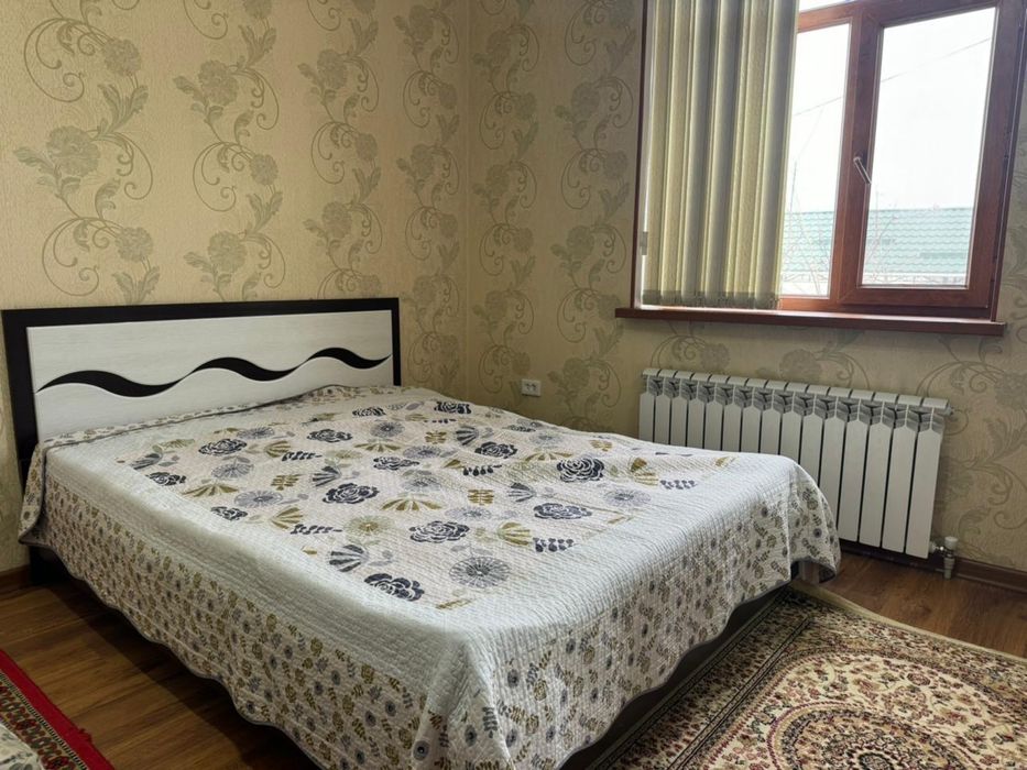 Спальный все компелект