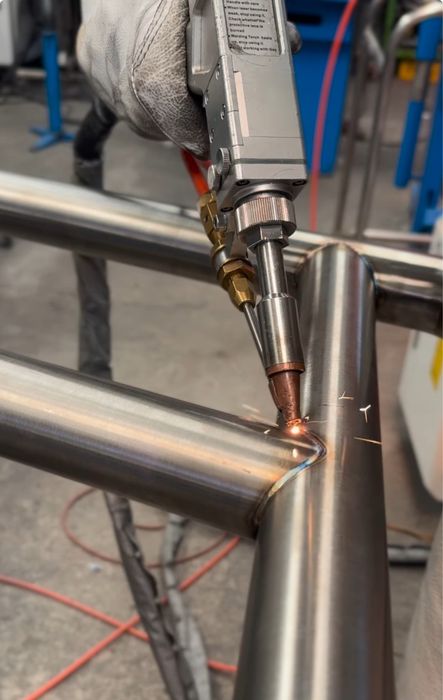 лазерная резка металла плазменная резка металла