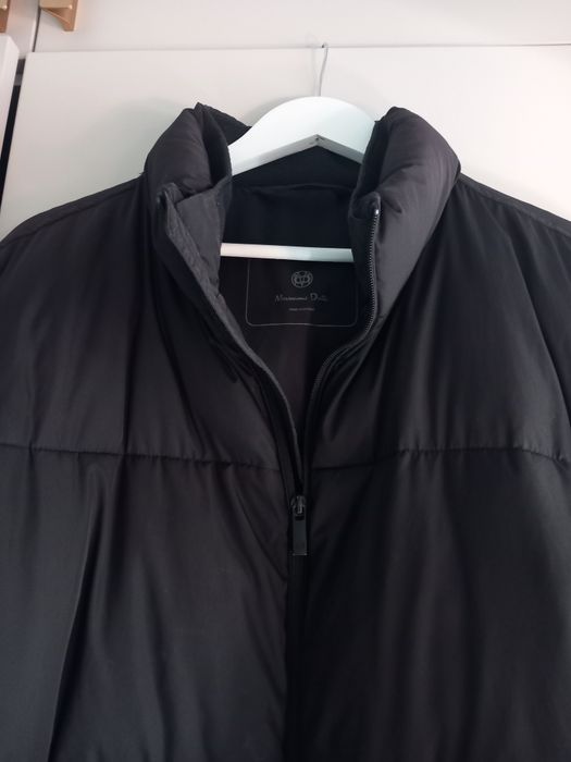 Geaca XXL Massimo Dutti  barbati