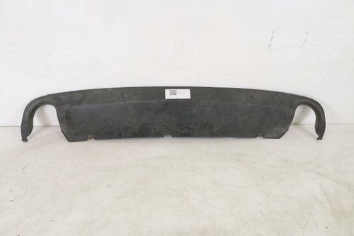 fusta spoiler bara spate original Audi A6 4F/C6 2004-2008