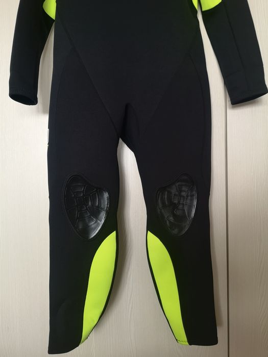 Costum neopren EVO nou surf  înot scuba diving snorkeling