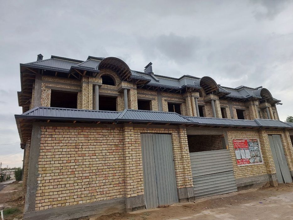 Xasanboy 2 sotik 6 xona