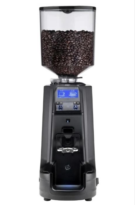 Кофемолка Nuova Simonelli MDX On Demand черный