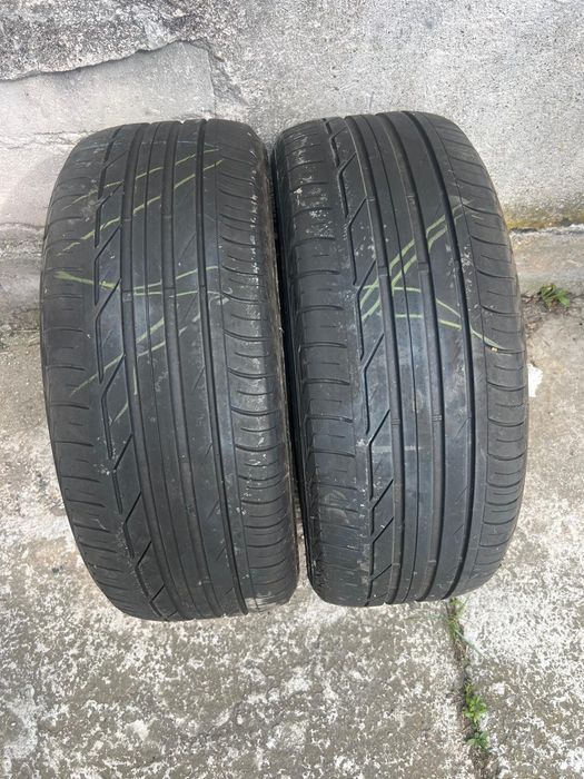 Anvelopele 225 50 18 vara Bridgestone