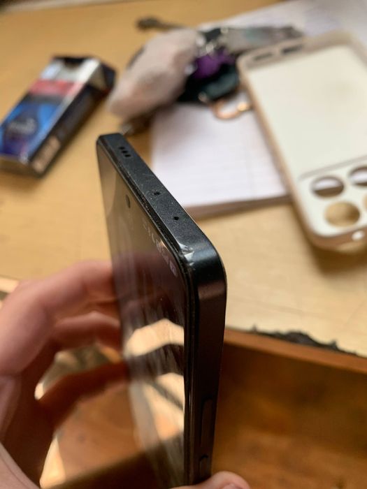 обменяю poco x6 pro