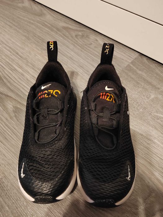 Adidasi Nike si Adidas, marimea 26, pret pt ambele perechi: 80 lei