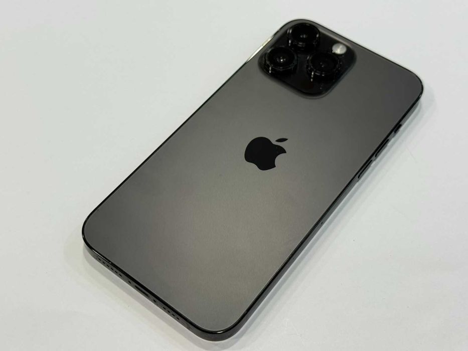 iPhone 14 Pro Max – 256GB