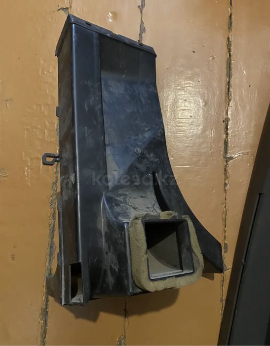 Торпеда Богдан на ваз 2110,2112