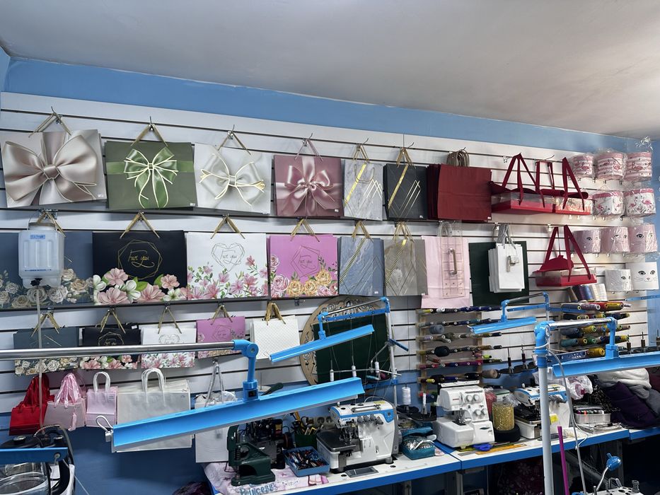 Продается готовый бизнес