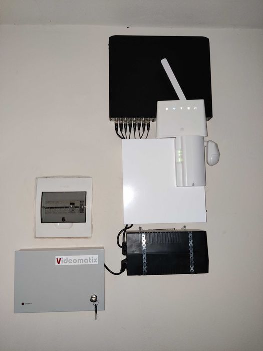 Instalare Camere Supraveghere și Alarme Timișoara – Consultanță Gratuită