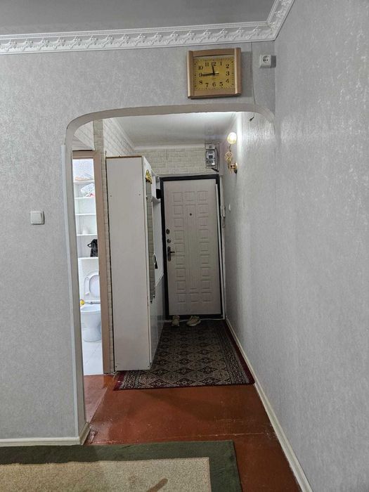 Продам 2х комнатную квартиру