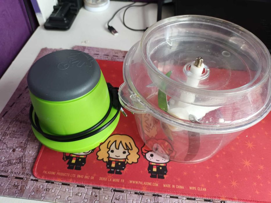 Многофункционален блендер